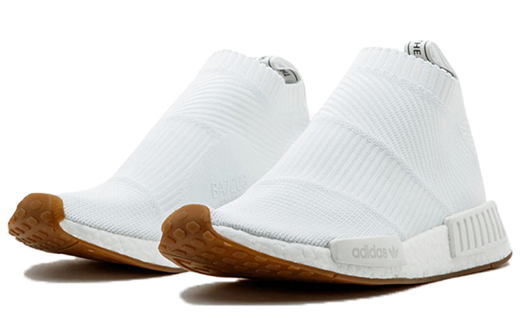 adidas NMD_CS1 Primeknit 'White Gum' BA7208