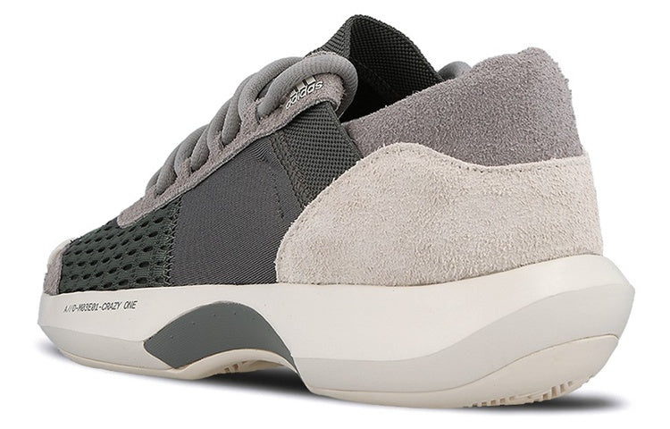 adidas Crazy 1 ADV 'Grey' CQ1868
