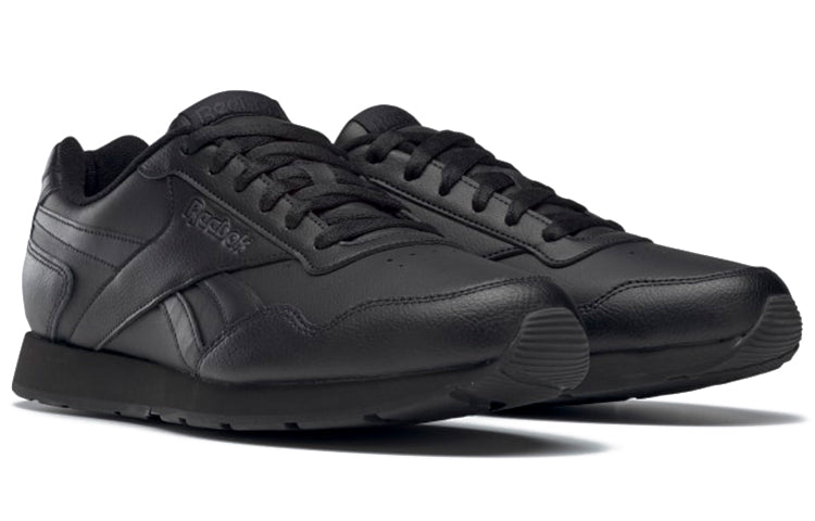 Reebok Royal Glide Pure Black V53959