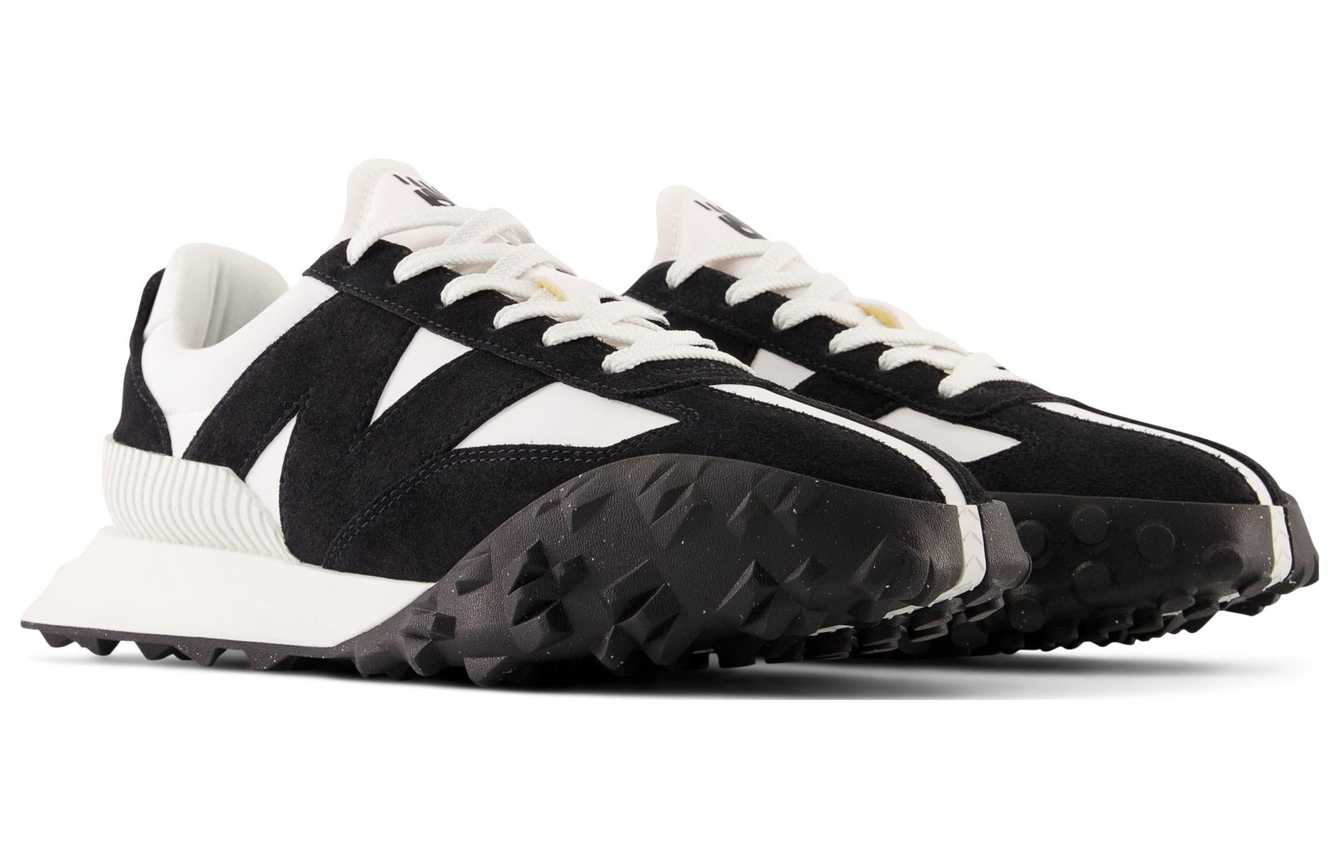 New Balance XC-72 'Black White' UXC72LB