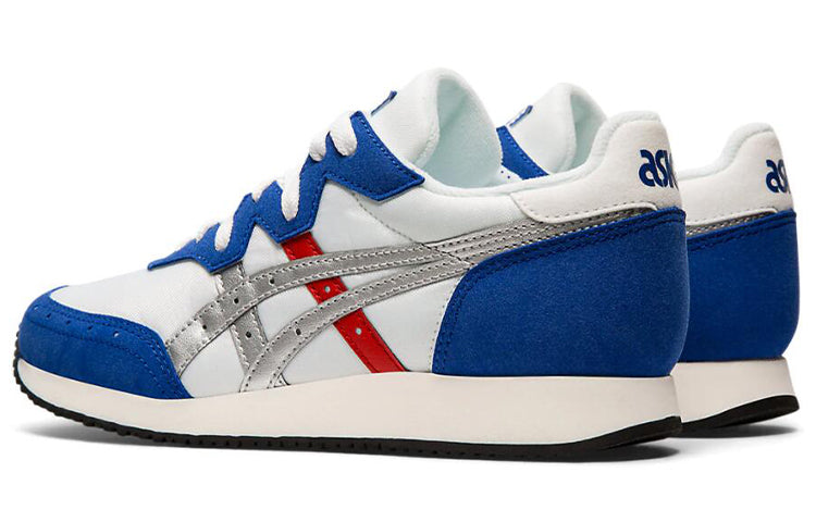 (WMNS) ASICS Tarther OG 'White Blue' 1192A146-101