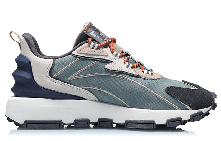 Li-Ning Candle Dragon 2.0 'Blue Grey' AGCQ623-4