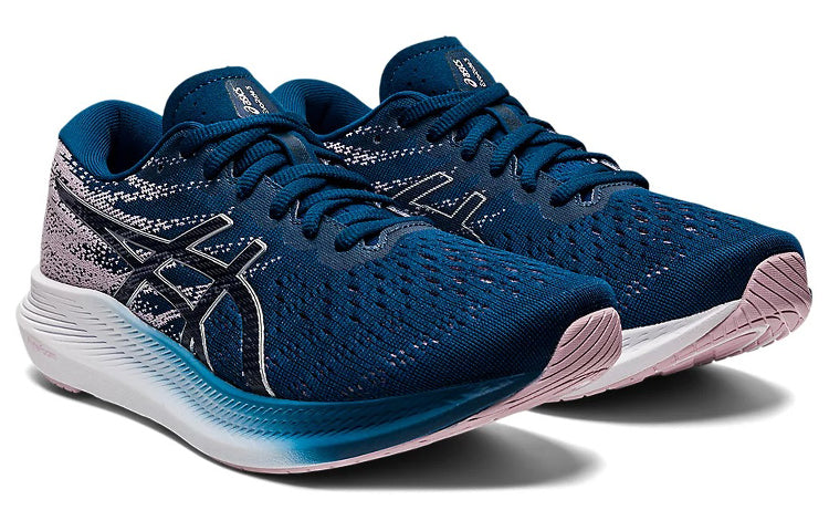 (WMNS) ASICS EvoRide 3 'Mako Blue Pink' 1012B184-400