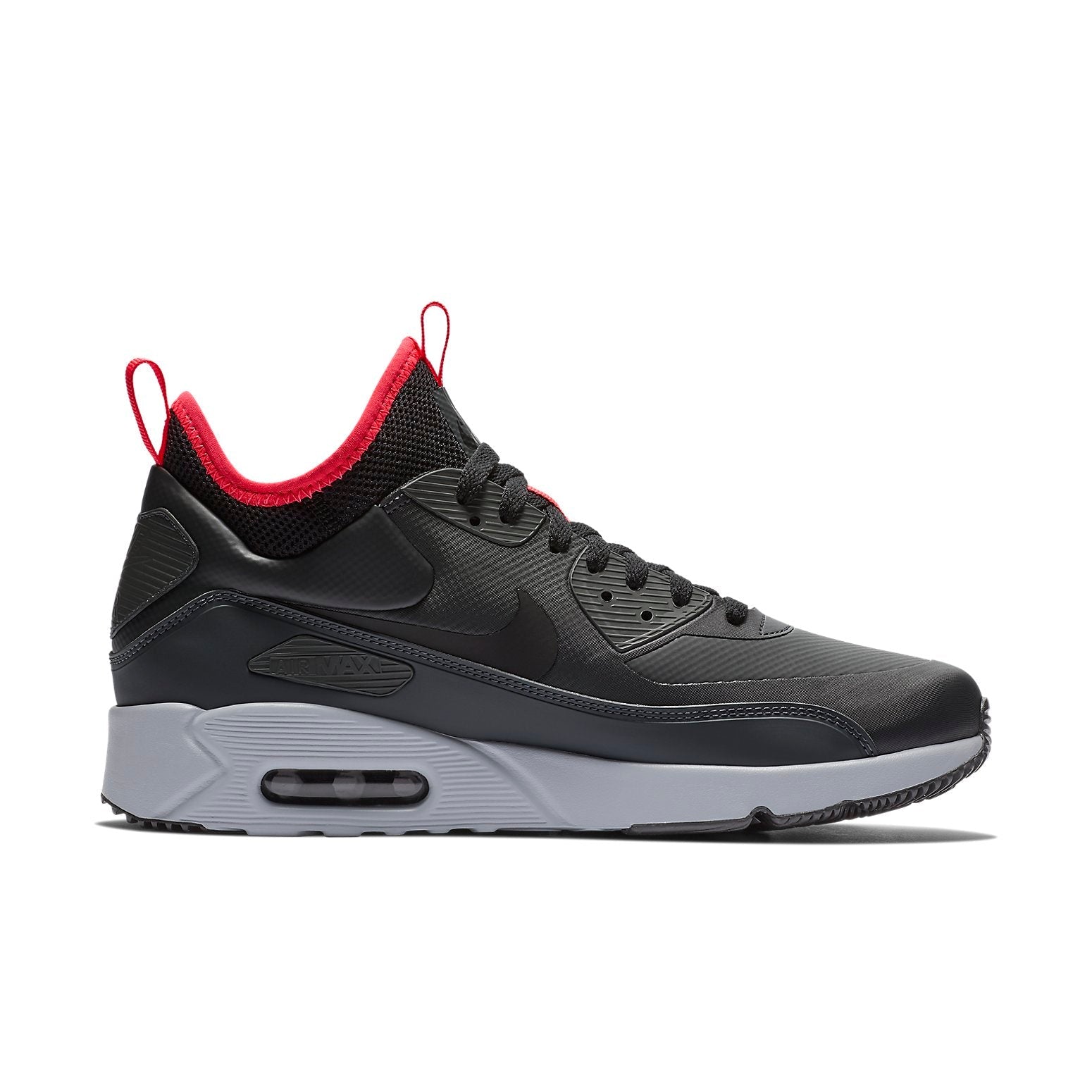 Nike Air Max 90 Ultra Mid Winter 'Anthracite' 924458-003