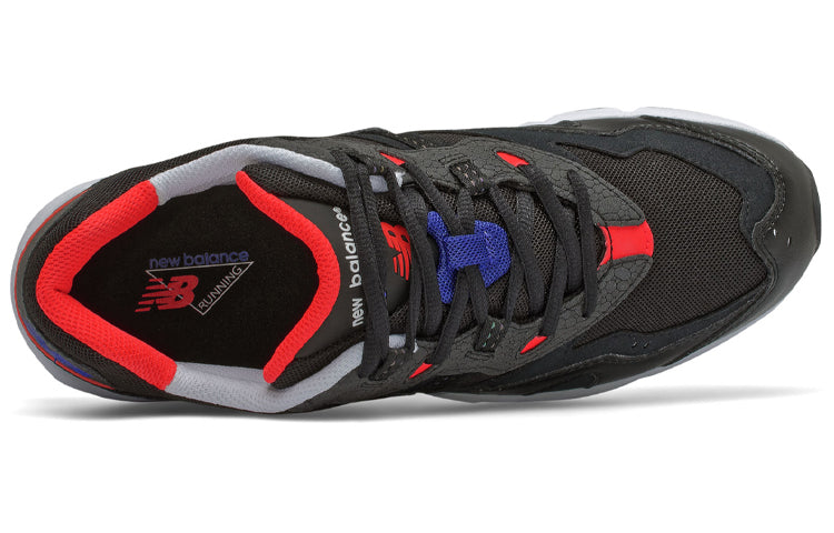New Balance 850 Black/Red/Blue ML850BAC