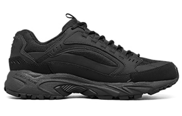 Skechers Stamina 'Black' 51286-BBK