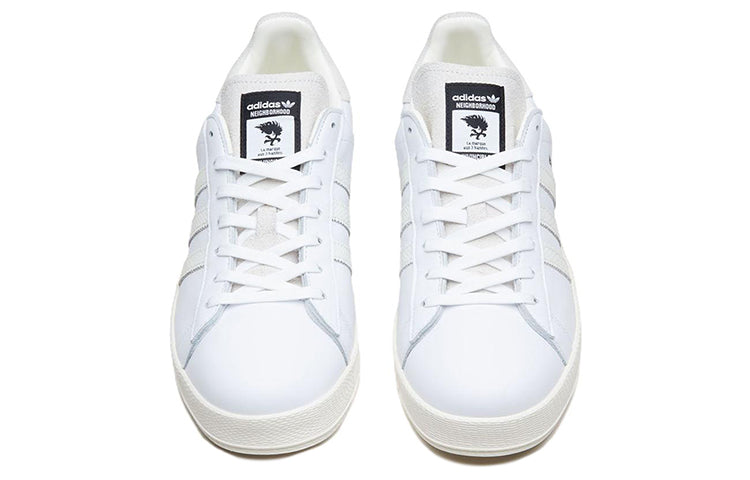 adidas x Invincible x Neighborhood Campus '15th Anniversary - White' GX1847