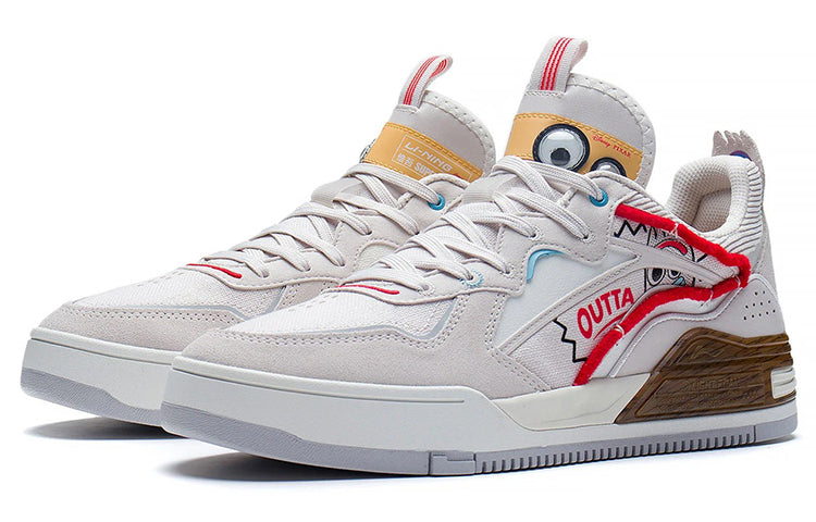 (WMNS) Li-Ning x Disney Toy Story Superwave V1 'Forky' AGCS144-1