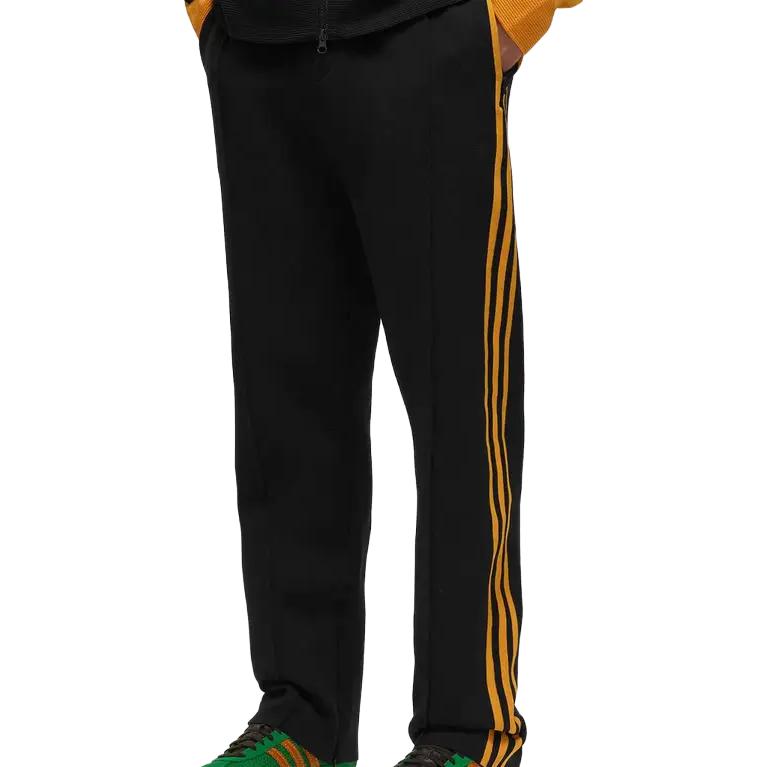 adidas x Wales Bonner Knit Track Pant Asia Sizing 'Black' IB3260