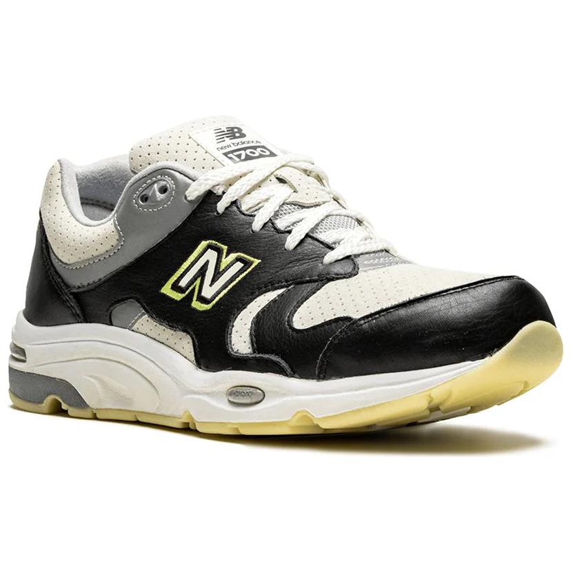 New Balance 1700 'Black White' CM1700WG