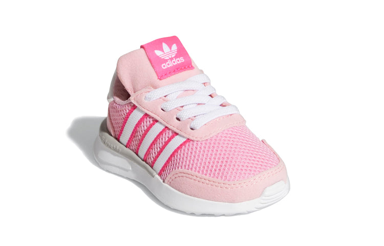 (TD) adidas originals Retroset 'Pink Blue' FW7854