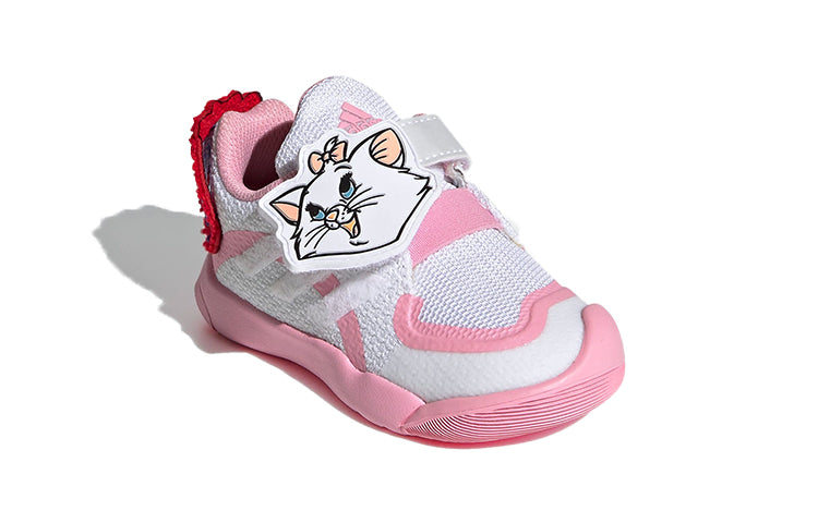 (TD) adidas Activeplay Summer Rdy 'White Pink' FY1433
