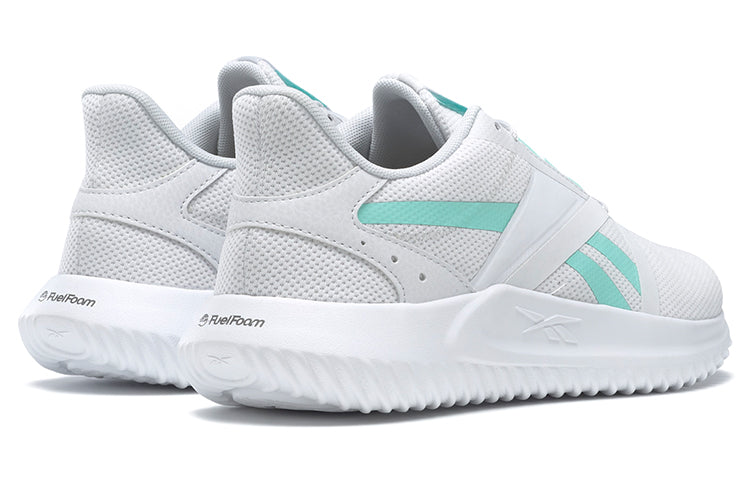 (WMNS) Reebok EnergyLux 3 'Cold Grey Pixel Mint' H00860