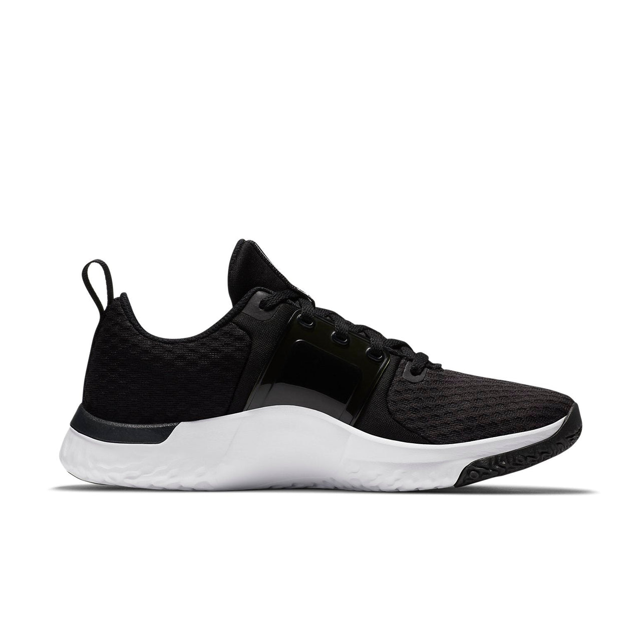 (WMNS) Nike Renew In-Season TR 10 'Black White' CK2576-001