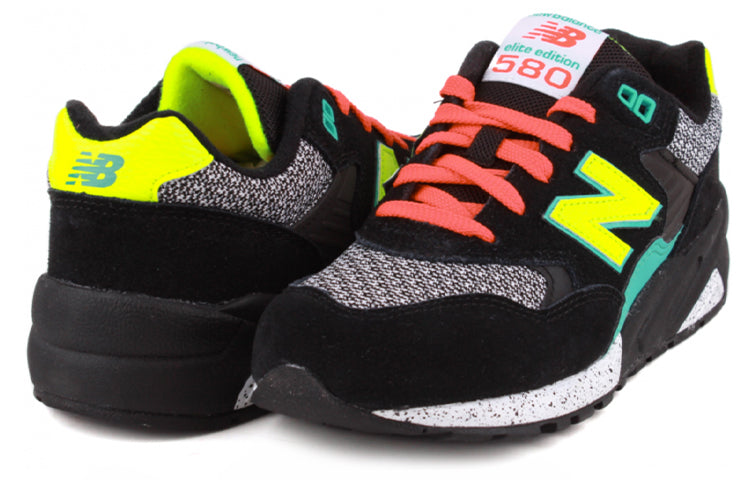 (WMNS) New Balance 580 Elite WRT580BK