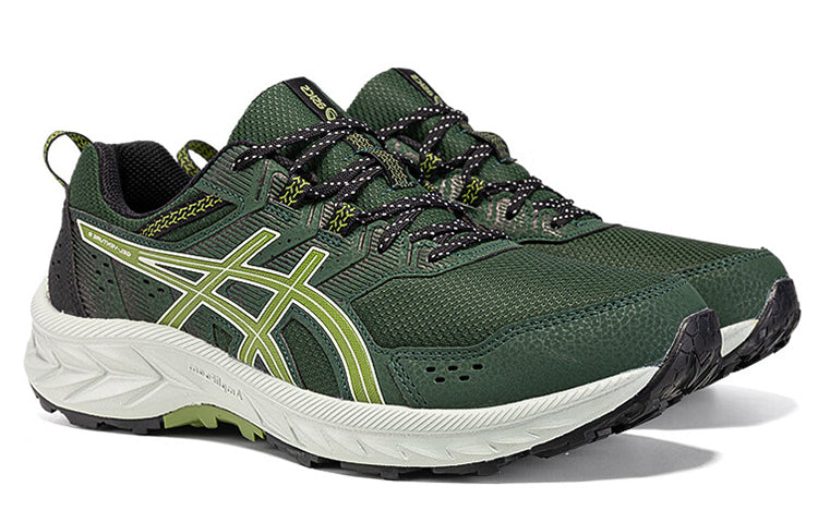 ASICS Gel-Venture 9 'Rain Forest Cactus' 1011B486-301