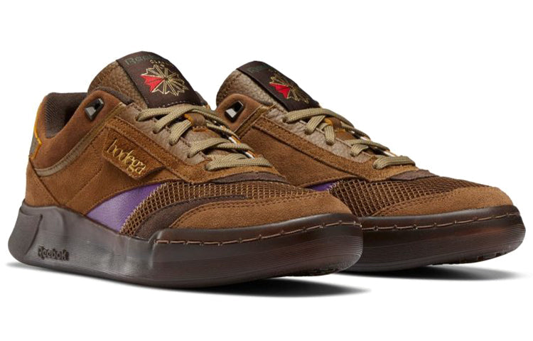 Reebok x Bodega Club C Legacy '15th Anniversary' H03360