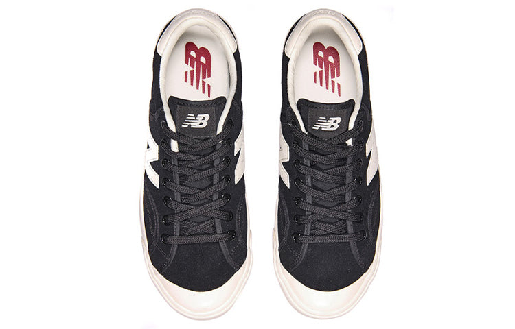 New Balance ProCourt 'Black White' PROCTSBE