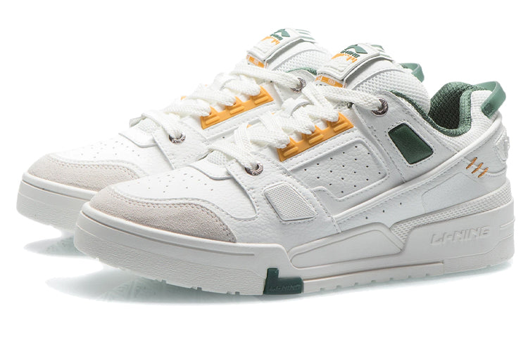 Li-Ning Low-Top 'White' AGCR297-5