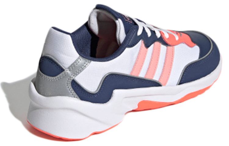 (WMNS) adidas neo 20-20 FX 'Blue Pink White' EH2148