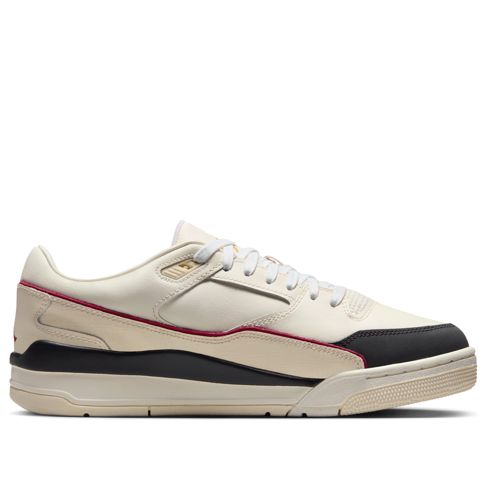 Air Jordan Flight Court 'Croc Skin' IH7321-131