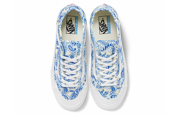 Vans Style 36 Decon SF 'Paisley Americana' VN0A5HFF686