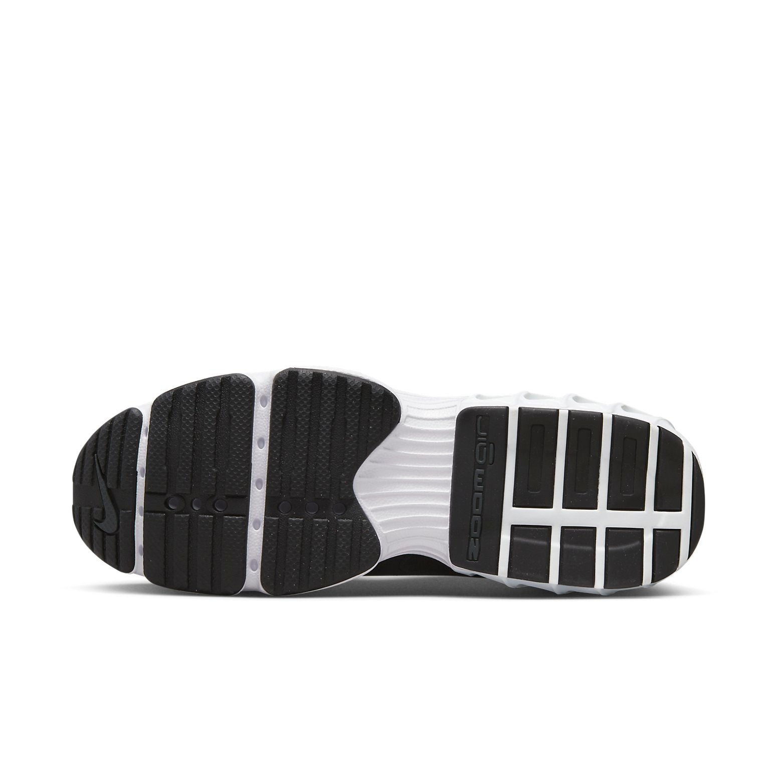 (WMNS) Nike Zoom Air Fire 'Black White' DV1129-001