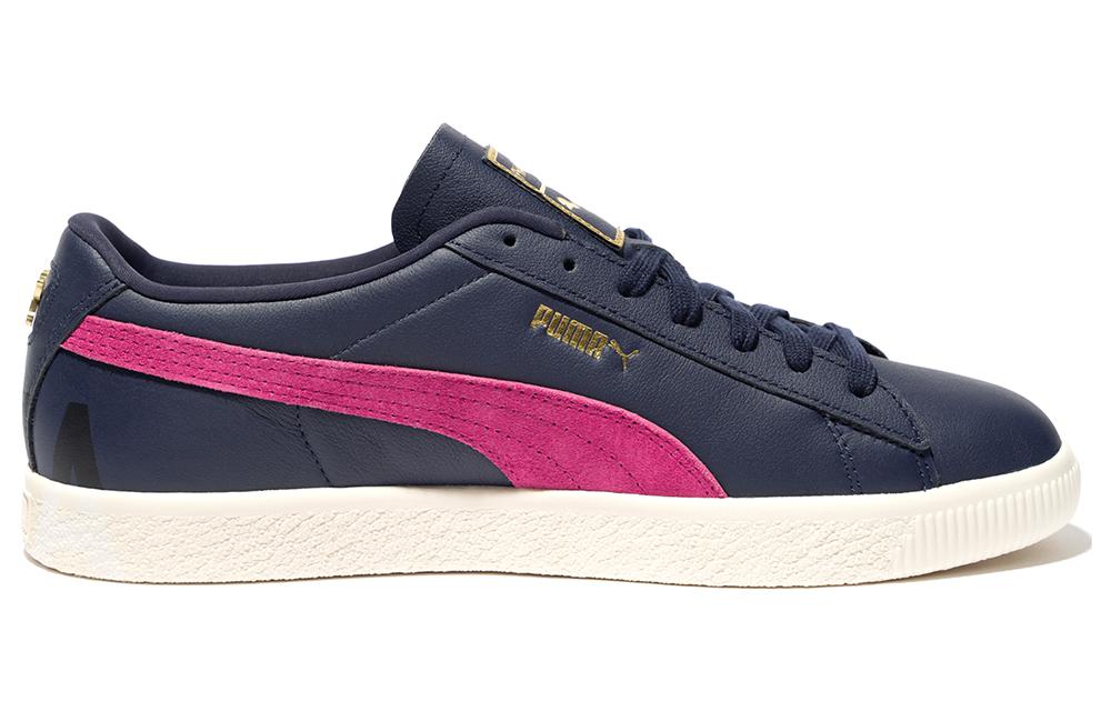 PHANTACi  PUMA Suede 'Navy Fuchsia' 388875-01