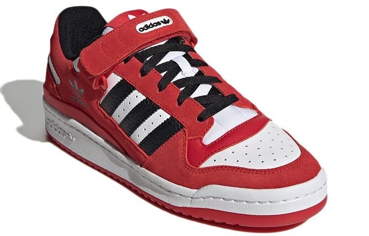 adidas originals Forum Low Varsity Red GZ3711