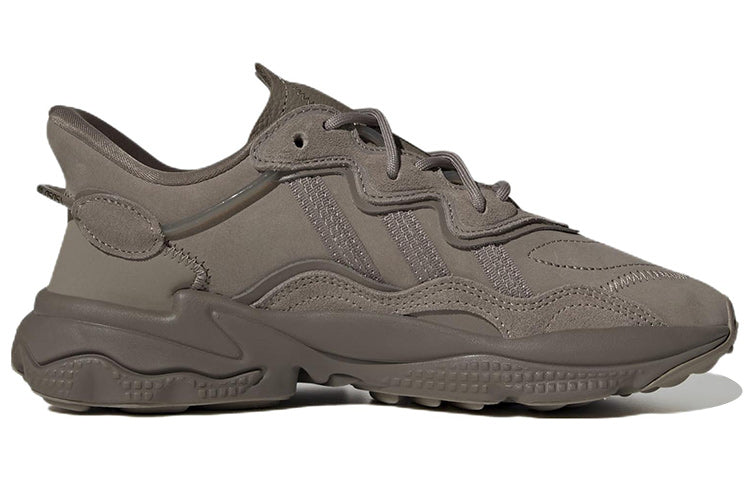 (WMNS) adidas originals Ozweego 'Simple Brown' GY4864
