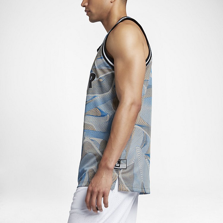 Apparel s Men Nike Air Jersey 834135-042