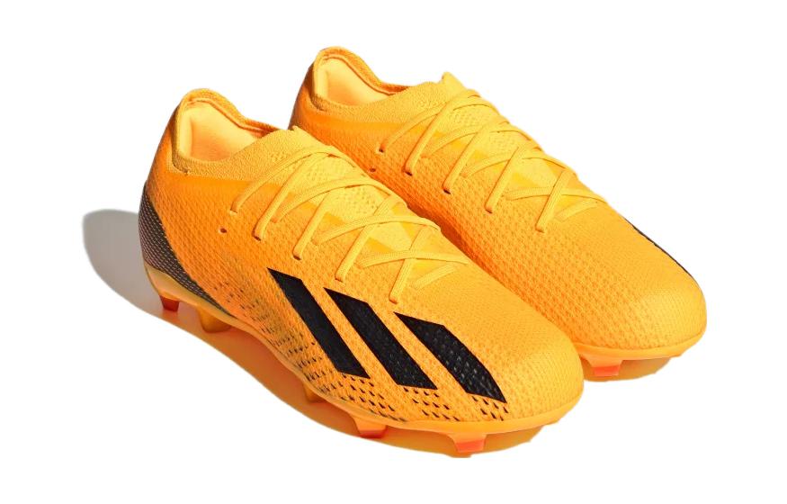 (GS) adidas X Speedportal.1 FG 'Heatspawn Pack' HP4371
