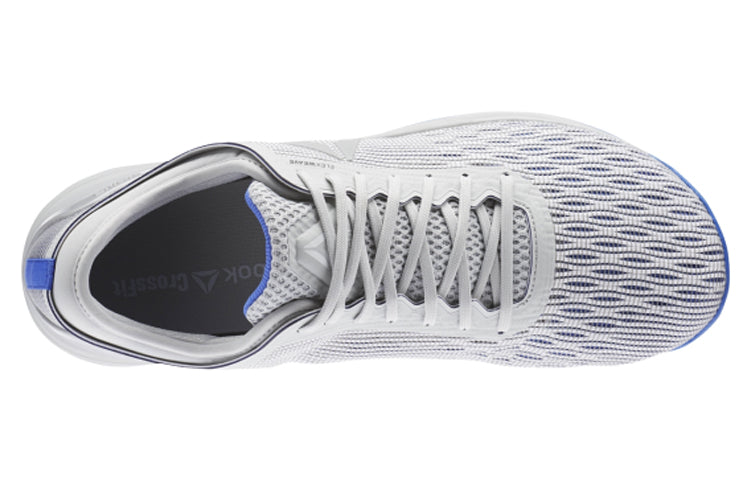 Reebok R Crossfit Nano 8.0 'Grey Blue' CN1025