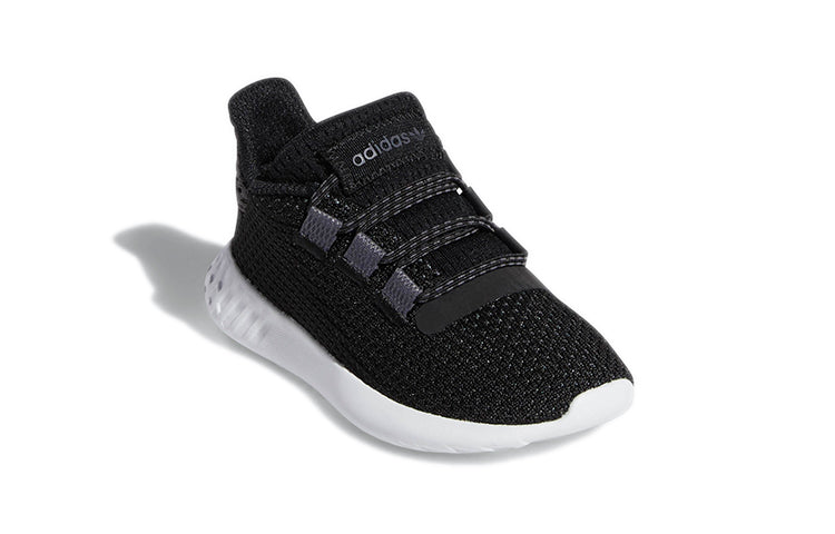(TD) adidas Tubular Dusk El I 'Black White' B22489