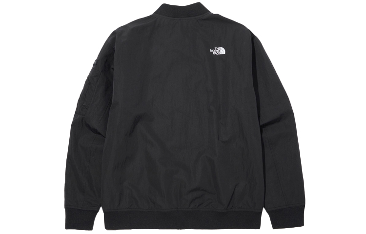 THE NORTH FACE All-round Bomber Jacket 'Black' NJ3BN02A