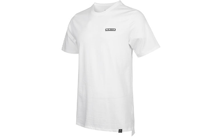 Nike NAIJA Nigeria Soccer Team T-Shirt 'White' CT1944-100