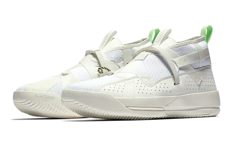Jordan Proto 32.9 'Sail White' CN5747-100