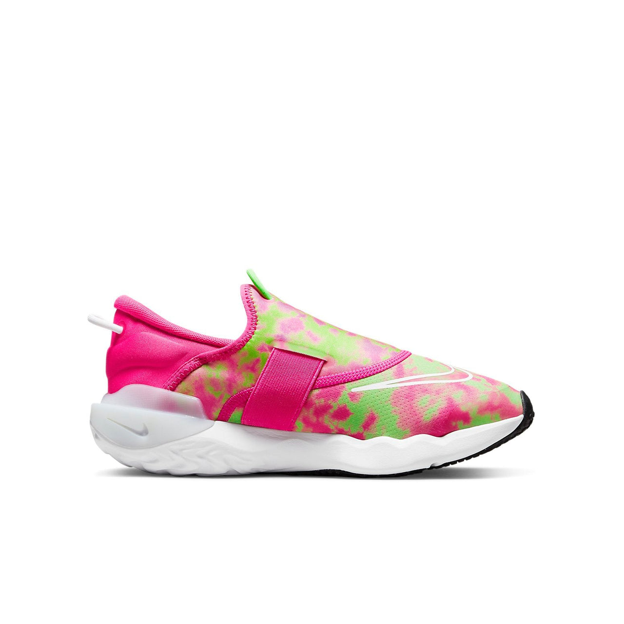 (GS) Nike Air Flow 'Pink Prime Acid Wash' DD3724-601