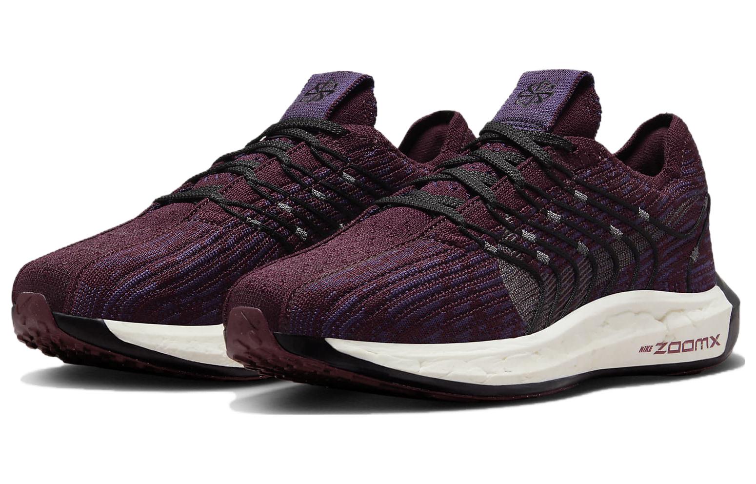 (WMNS) Nike Pegasus turbo Next Nature 'Purple' DM3414-601