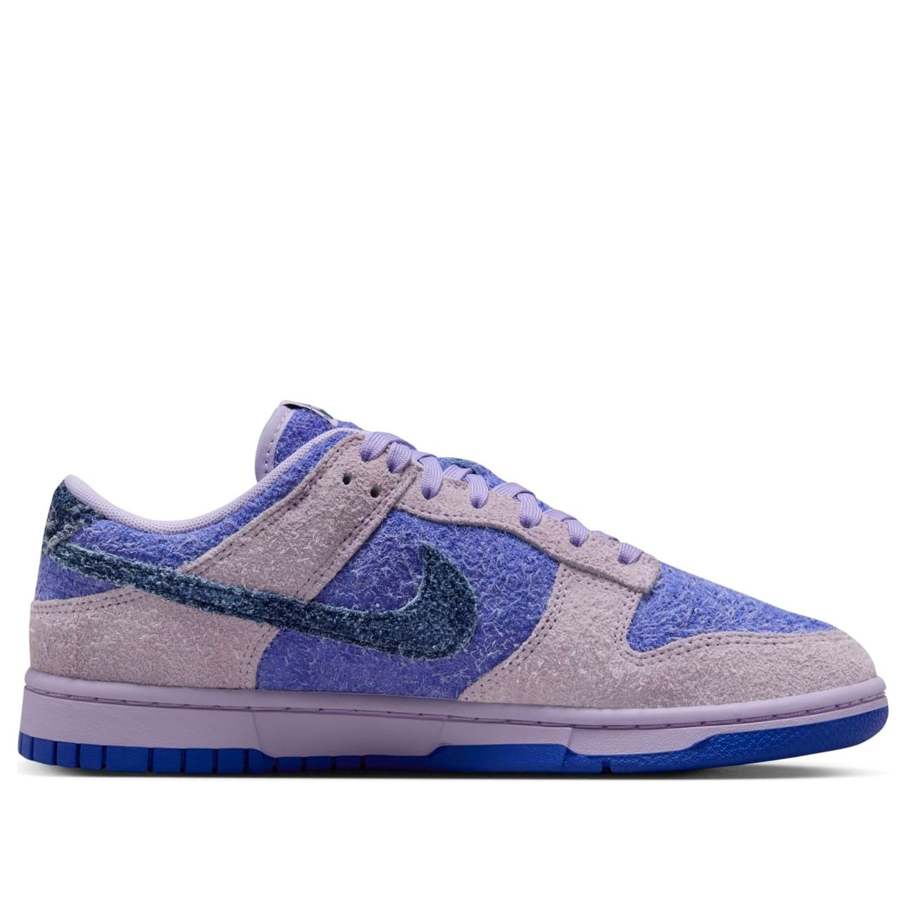 (WMNS) Nike Dunk Low SE 'Hydrangeas' HQ3431-515