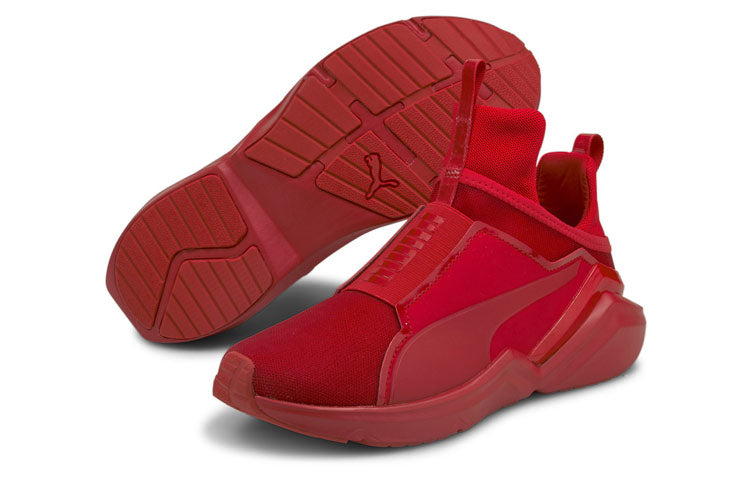 (WMNS) PUMA Fierce 2 'High Risk Red' 195176-02