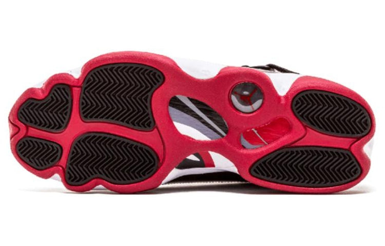 Air Jordan 6 Rings 'Bred' 2013 322992-071