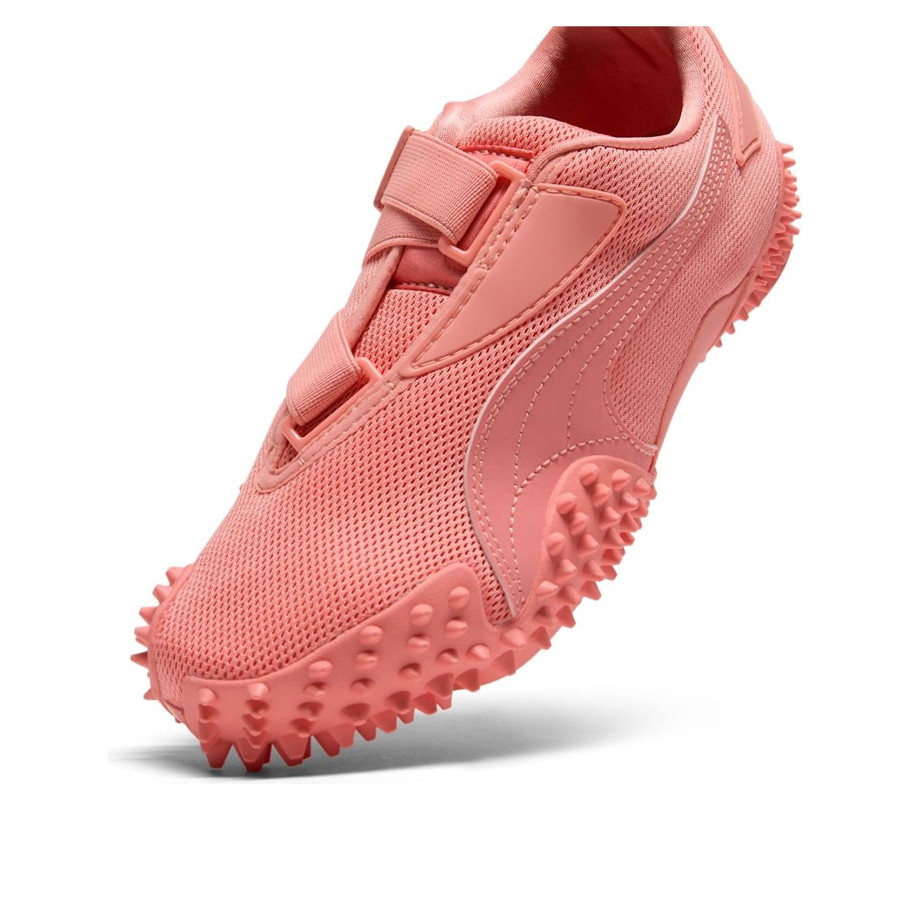 (WMNS) PUMA Mostro Ecstasy 'Pink Fruit White' 400993-08