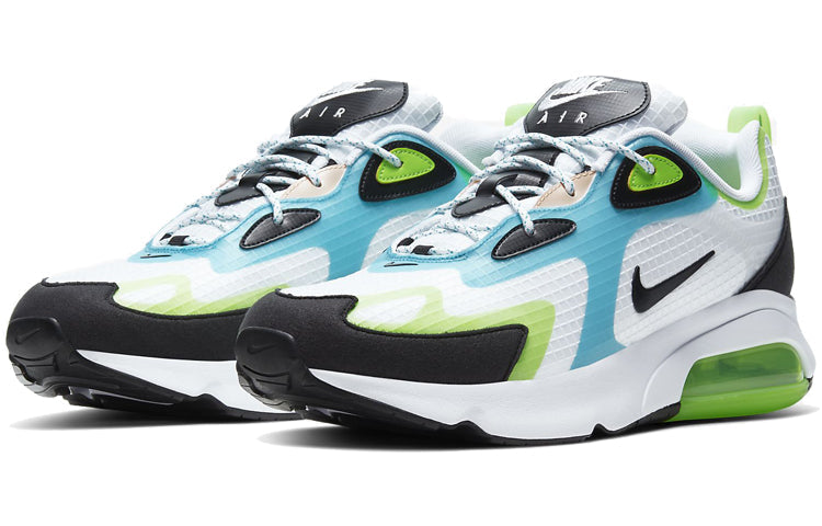 Nike Air Max 200 SE 'Oracle Aqua' CJ0575-101