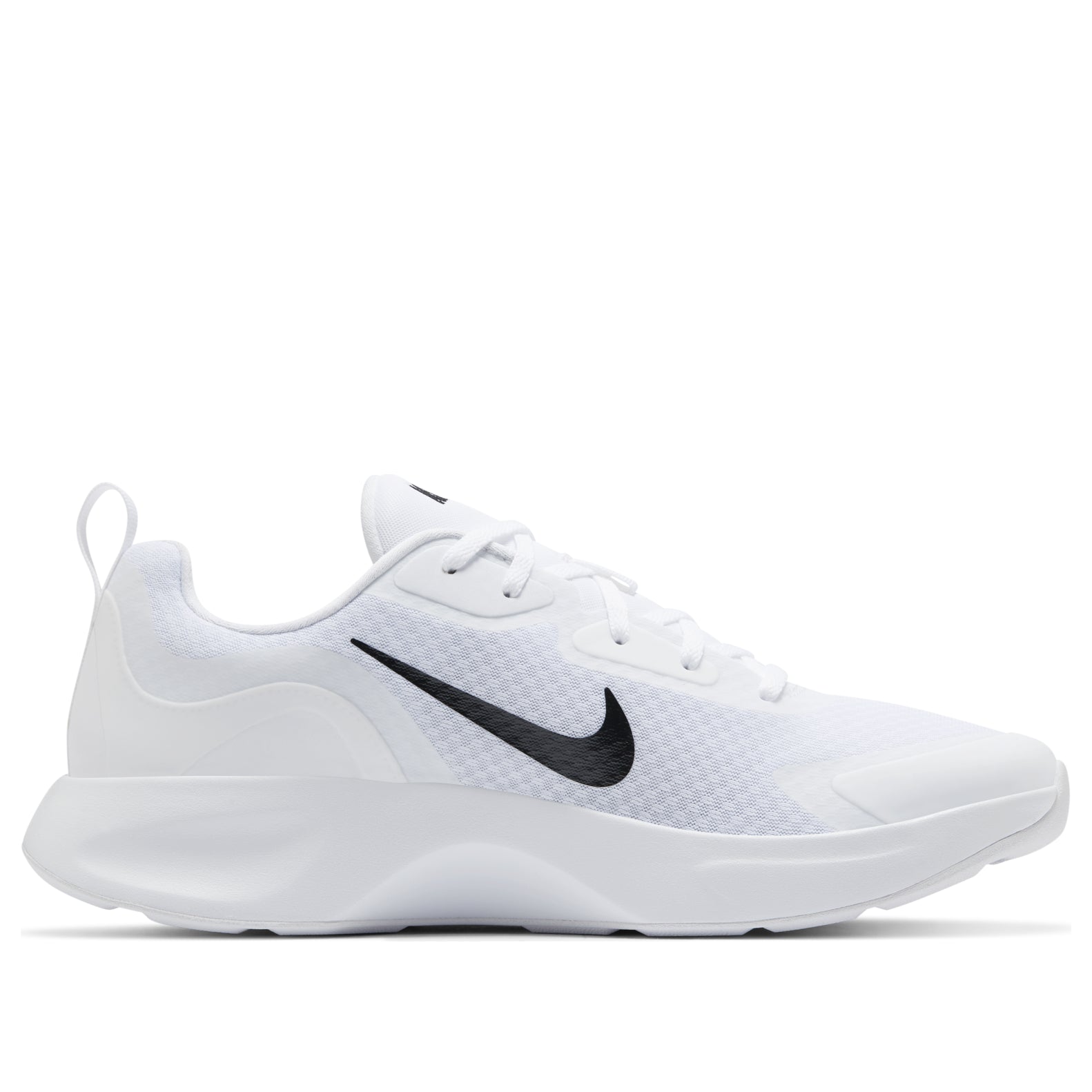Nike Wearallday 'White Black' CJ1682-101