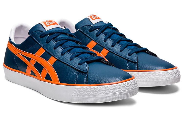 Onitsuka Tiger Fabre BL-S 2.0 Blue/Orange 1183A400-401