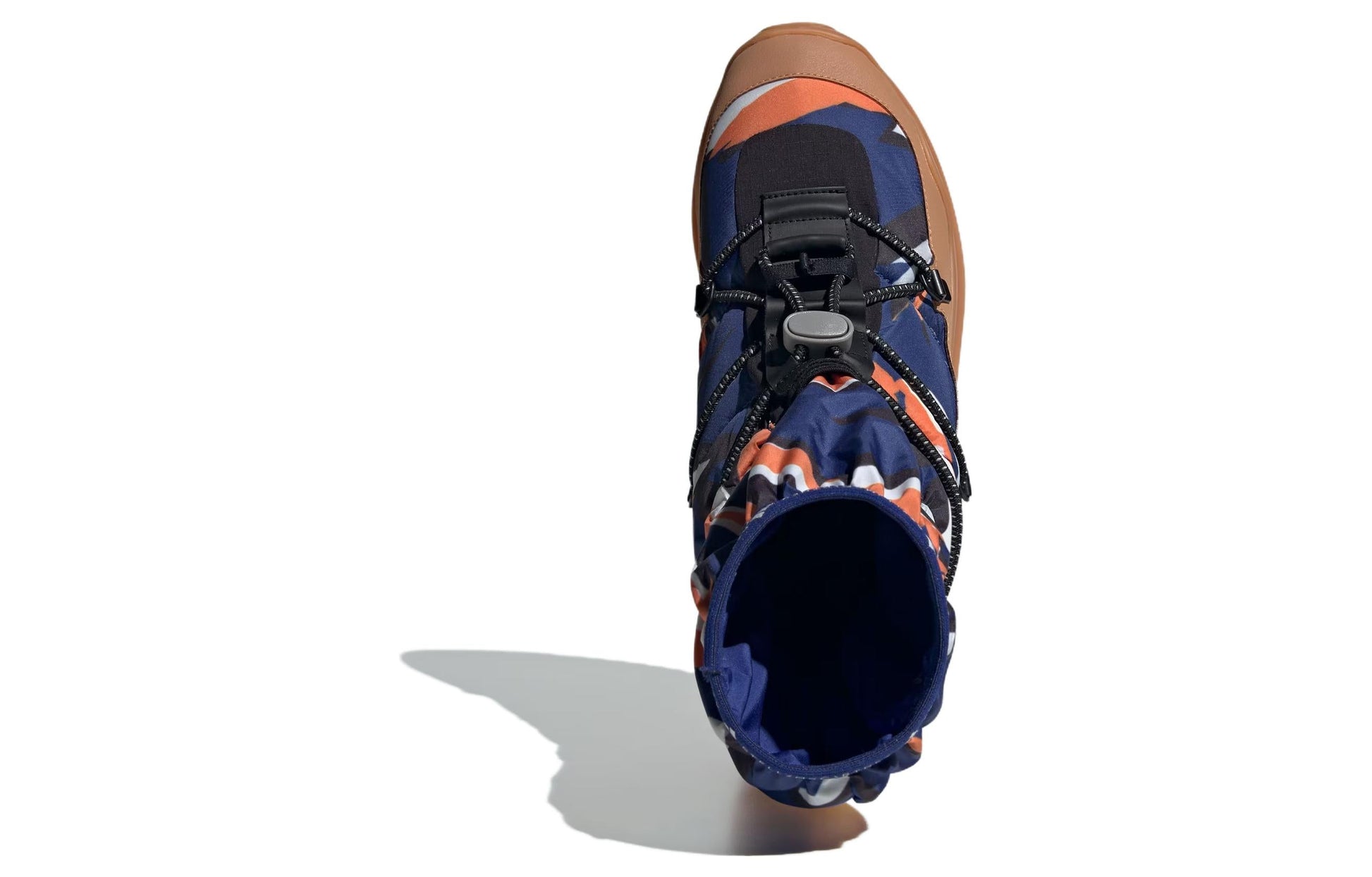(WMNS) adidas by Stella McCartney Winter Boots 'Blue' ID9610