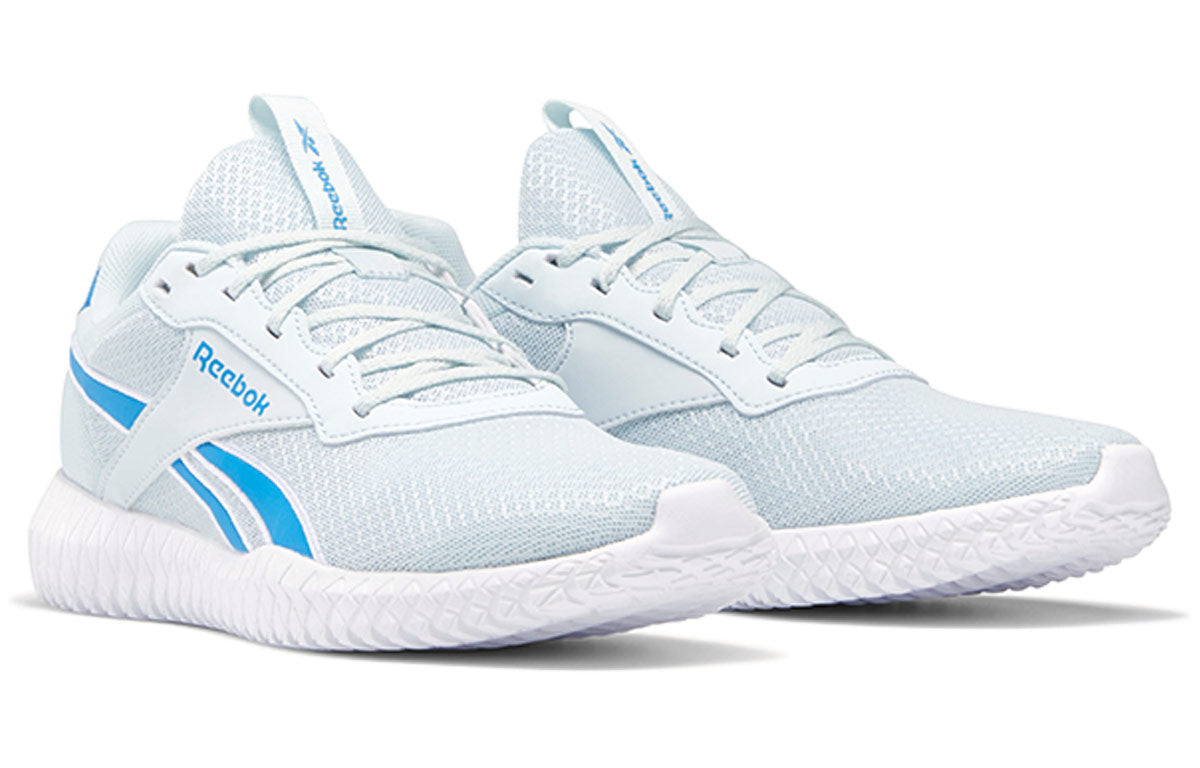(WMNS) Reebok Flexagon Energy Tr 2 'White Blue' FY7889