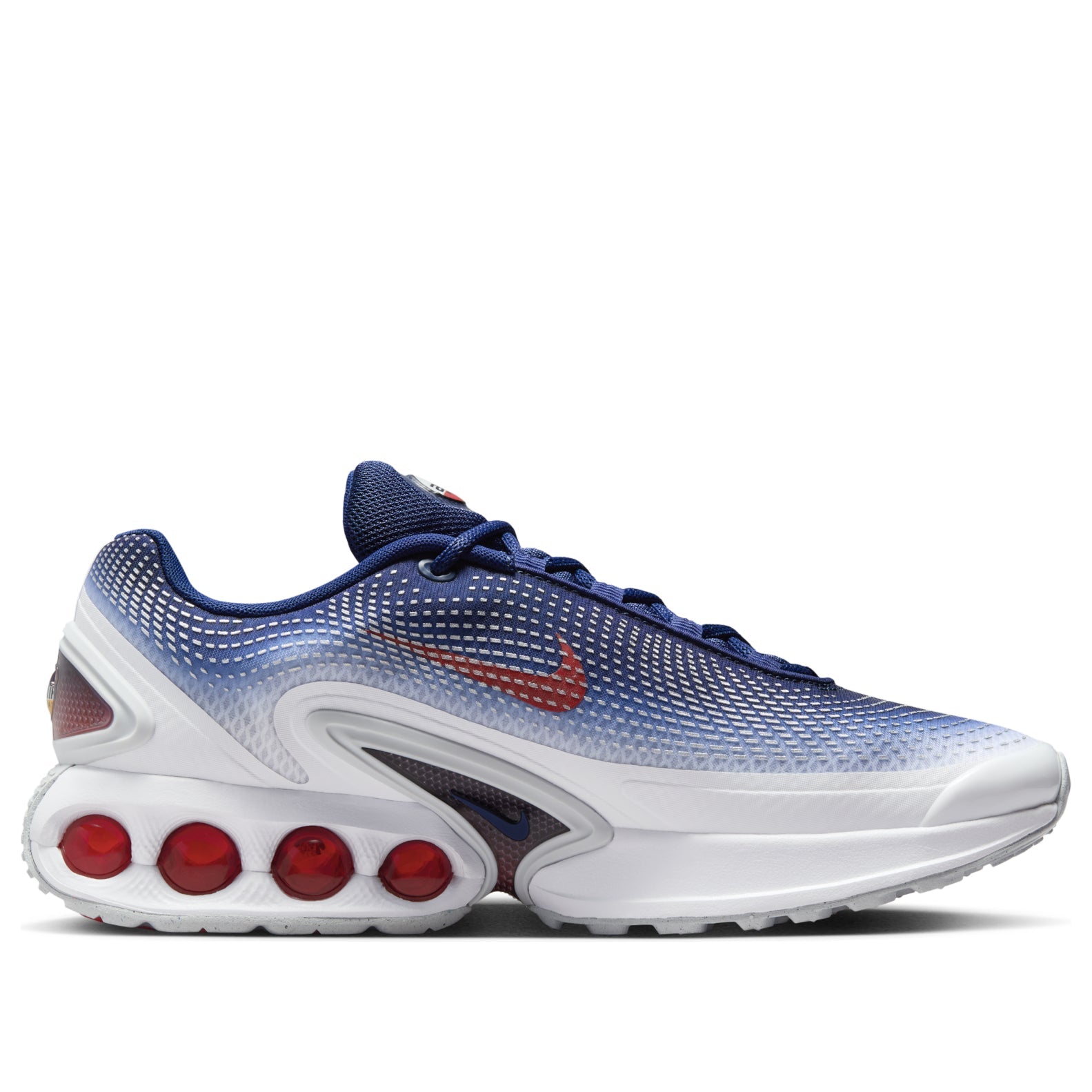 Nike Air Max Dn 'Olympic' FV2250-100