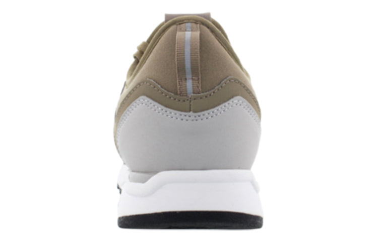 New Balance 247 Low-Top Brown MRL247MU